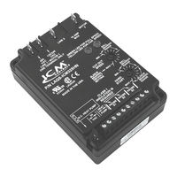 ICM Controls ICM325HN User Manual