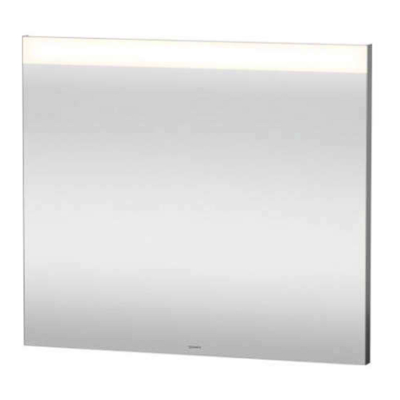 DURAVIT LM 7836 Mounting Instructions