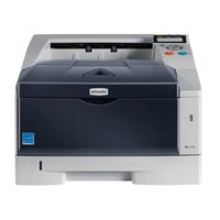Olivetti PG L2435 Operation Manual