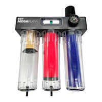 SST MEGAFLOW Product Manual