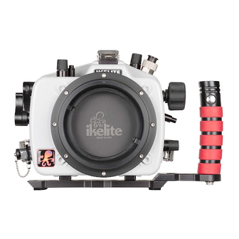 Ikelite 71722 Instruction Manual