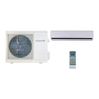 EMI ENVIROair ZWHA30D0 Installation, Operation & Manintenance Manual