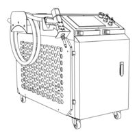 TRM LWH 1500 Manual