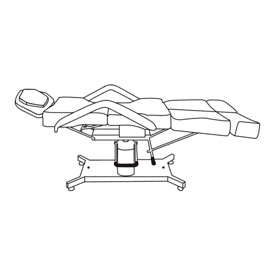 TATSOUL CC-570 Instruction Manual