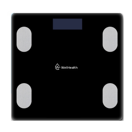 Wellhealth OP 011743 Owner's Manual