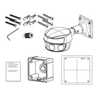 DELTA GROUP Vivotek MS9321-EHV-V2 Quick Installation Manual