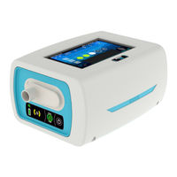 Air Liquide EOVE EO-70 Pocket Manual
