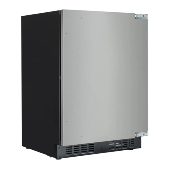 KoolMore KM-BIR5C-PR User Manual