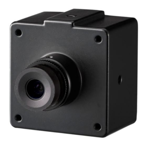EverFocus EQN100 User Manual