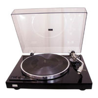 Sansui SR-222 Operating Instructions Manual