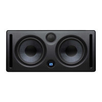 PRESONUS Eris E66 User Manual