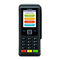 VeriFone V200C Plus Manual