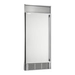 Electrolux ICON E32AF75FPS0 Wiring Diagram