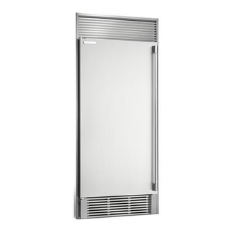 Electrolux ICON E32AF75FPS0 Wiring Diagram