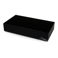 StarTech.com ST124UTPEA User Manual