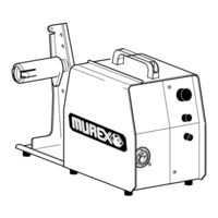Murex Transmatic 4C Instruction Manual And Spare Parts List