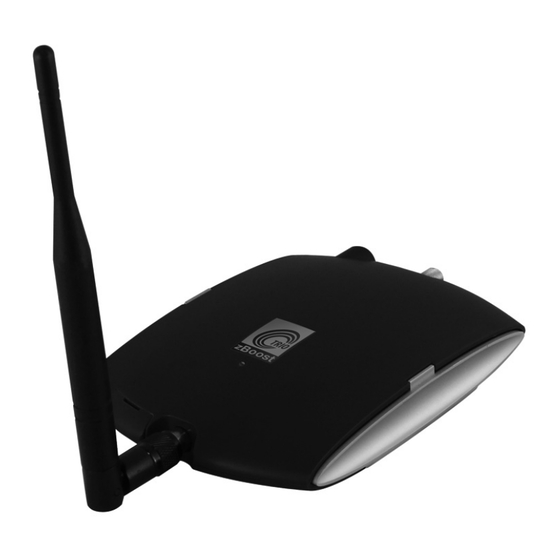 zBoost ZB575-A User Manual