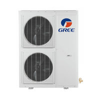 GREE ELECTRIC GMV-R22P/Na-K Service Manual