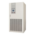 Mitsubishi Electric 2033D SERIES Owner Technical Manual