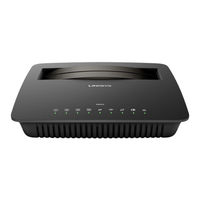 Linksys X6200 User Manual