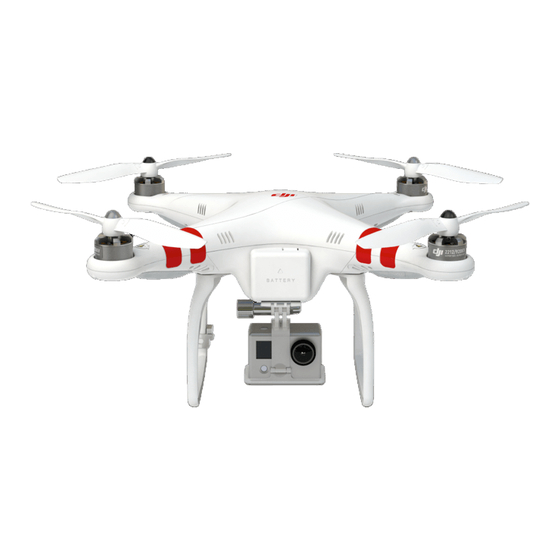 Dji phantom 2024 1 calibration