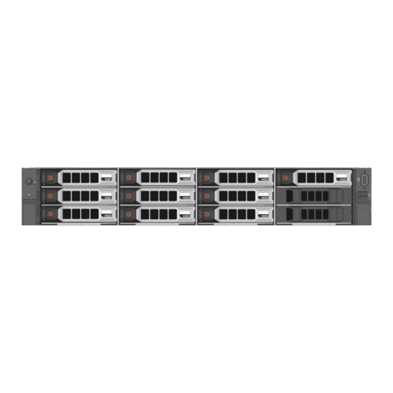 SimpliVity OmniCube CN-2000 Hardware Installation And Maintenance Manual