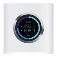 AmpliFi AFi-R Quick Start Manual