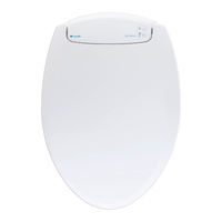 brondell LumaWarm L60-RB Owner's Manual