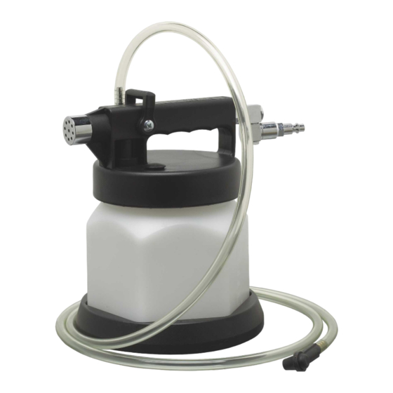 Mityvac MV6830 User Manual