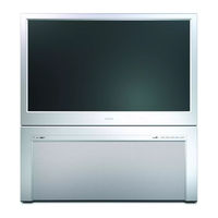Philips 60PP9753 Directions For Use Manual