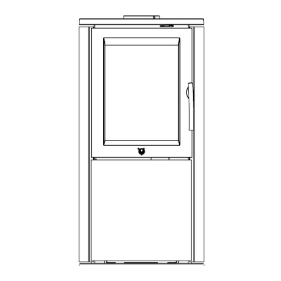 Varde Aura 1 Installation And User Manual