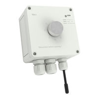 Elko TEV-2 Quick Start Manual