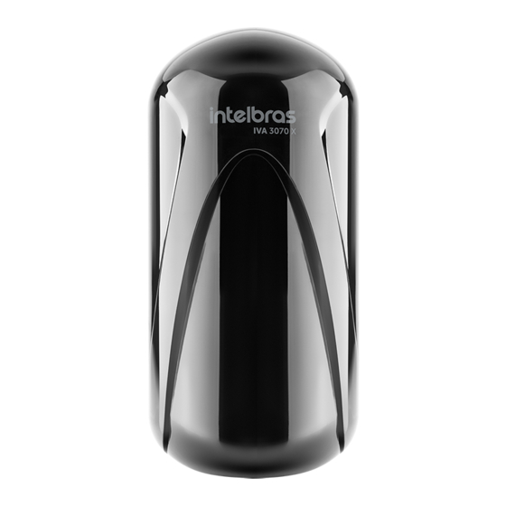 Intelbras IVA 3070 X User Manual