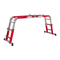 Ladders Sealey AFPL2 Instructions