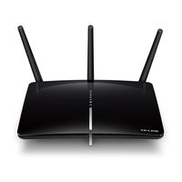 TP-Link Archer D5 User Manual