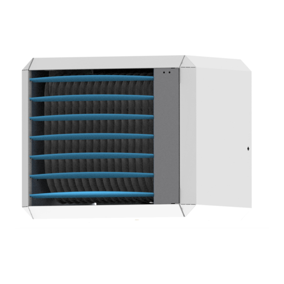 Winterwarm XR+ Series Installation Manual