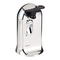 Can Opener Kenwood Chrome CO606 Instructions Manual