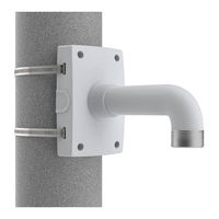 Axis T91B67 Installation Manual