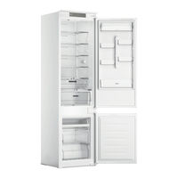 Whirlpool WHC18 T311 UK User Manual