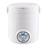 Aroma MRC-903D Manual