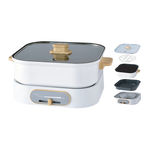 ORIGO MC101 Quick Start Manual