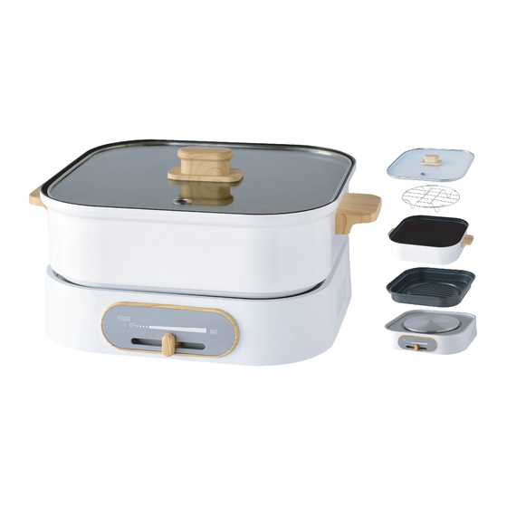 ORIGO MC101 Quick Start Manual