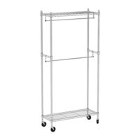 Amazonbasics B0799G89YB Manual