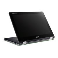 Acer Chromebook Spin 512 User Manual