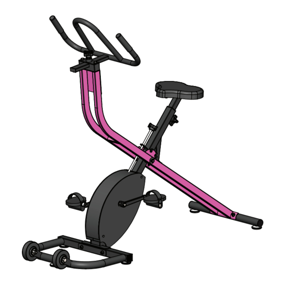 Aqua Creek Products TIDAL WAVE F-TWPB-04 Manual