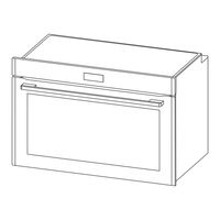 Euromaid EO916ASTB User Manual