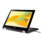 Acer Chromebook Spin 512 User Manual