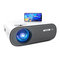 Wimius K5 - Video Projector Manual