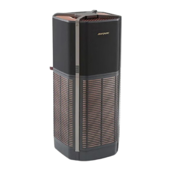 acerpure pro Series User Manual