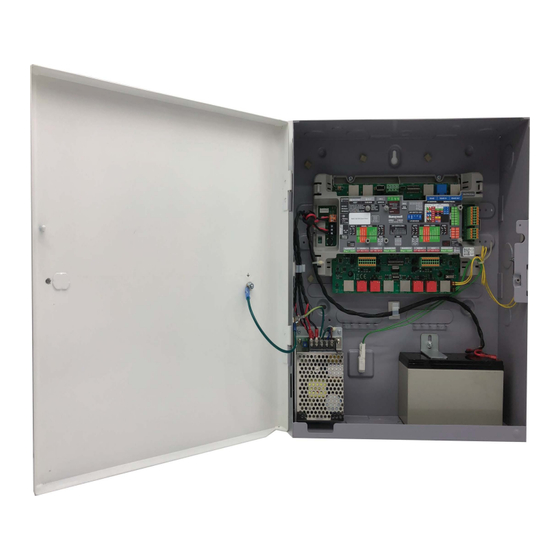 Honeywell MPA2C3 Installation Manual